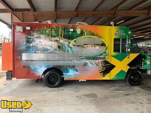 Well Equipped - Freightliner MT45 All-Purpose Food Truck with Fire Suppression System