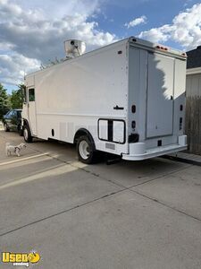 Turnkey Freightliner Grumman Olson 16' Stepvan Kitchen Food Truck