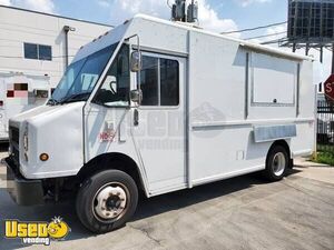 Used -  Freightliner MT45 All-Purpose Food Truck | Mobile Food Unit