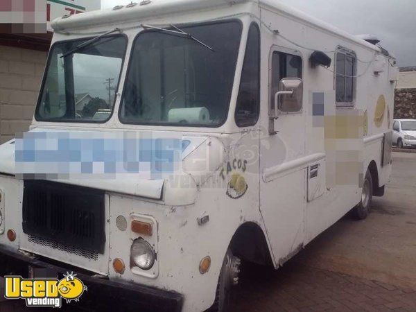 Catering Food Truck- Nebraska