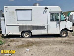 Well Equipped - Ford Econoline All-Purpose Food Truck | Mobile Food Unit