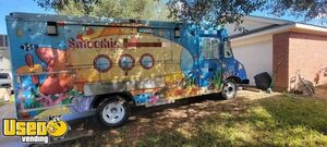 Used GMC G30 All-Purpose Food Truck | Mobile Vending Unit