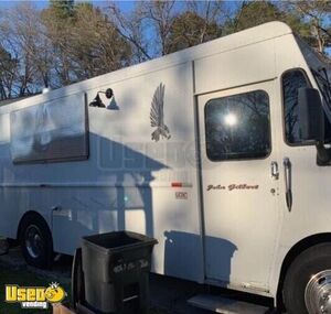 Used - All-Purpose Food Truck | Mobile Street Vending Unit