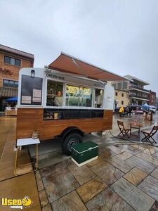 Turn key Business - 2020 12' Coffee/Espresso Trailer