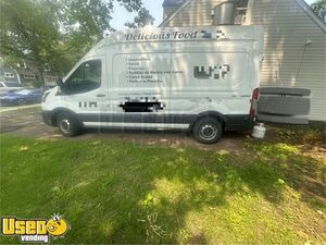 2020 Ford Transit 350 All-Purpose Food Van | Mobile Food Unit