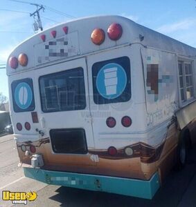 2003 Chevrolet Express Multi-Purpose Street Food Vending Truck
