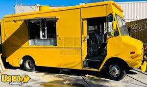 Used - Pizza Food Truck | Mobile Street Vending Unit