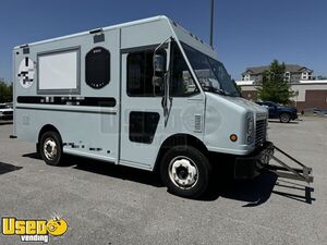 2006 - Freightliner MT45 Step Van All-Purpose Food Truck