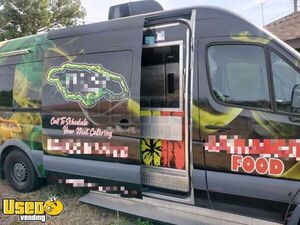 2010 20' Freightliner Sprinter Diesel Food Truck | Mobile Food Unit