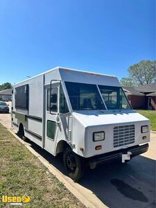 Used Chevrolet P-30 All-Purpose Food Truck Mobile Food Unit