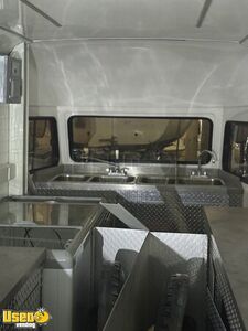 Charming - 2020 6' x 20' Ice Cream Concession Trailer