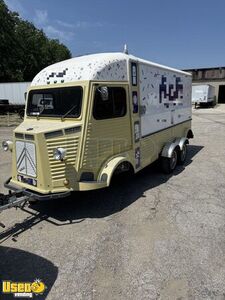 Charming - 2020 6' x 20' Ice Cream Concession Trailer