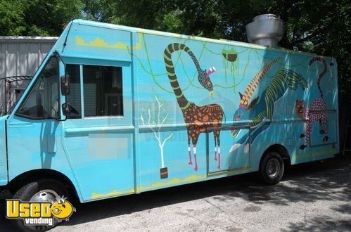 Food Truck