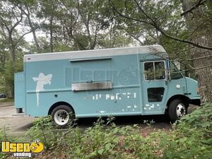 2004 Freightliner Step Van Street Food Truck | Mobile Kitchen Unit
