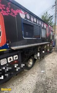 Turnkey - GMC All-Purpose Food Truck | Mobile Food Unit