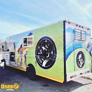 Used - 2002 GMC All-Purpose Food Truck | Mobile Food Unit