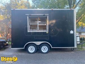 2013 - Street Food Concession Trailer | Mobile Food Unit