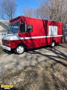 2000 Chevrolet 3500 All-Purpose Food Truck | Mobile Food Unit