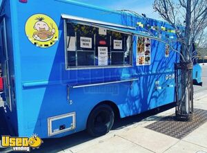 2008 Freightliner MT45 All-Purpose Food Truck | Mobile Food Unit
