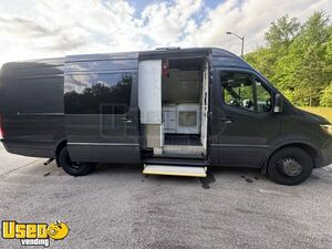 2020 Mercedes Benz All-Purpose Food Truck | Street Vending Unit
