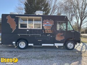 2001 Freightliner MT45 All-Purpose Food Truck | Mobile Food Unit