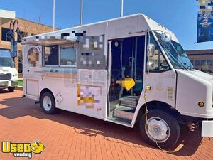 Turn key Business - 2005 Freightliner All-Purpose Food Truck | Mobile Food Unit