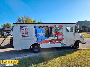 Preowned - GMC All-Purpose Food Truck | Mobile Food Unit