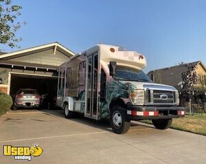 2010 Ford E350 All-Purpose Food Truck | Mobile Food Unit