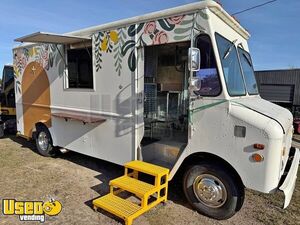 Versatile Chevrolet G30 Pizza Food Truck  Mobile Food Unit