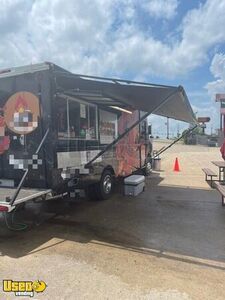 2002 26' Chevrolet Workhorse Turnkey Ready Mobile Kitchen Food Truck