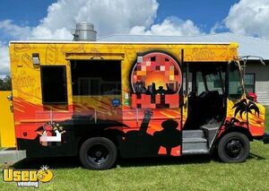 Well Maintained - 2003 Workhorse P42 Food Truck | Mobile Kitchen Unit
