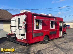 Ready To Go - 2012 Loaded Freightliner Food Truck with New Kitchen
