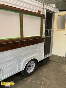 Versatile- Beverage Concession Trailer/ Mobile Vending Unit