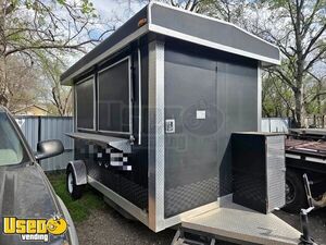 Well Equipped - 2020 Kitchen Food Concession Trailer Mobile Vending Unit