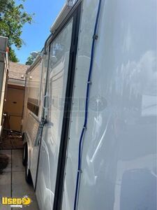 2018 Inspected 22' Commercial Kitchen Trailer / Licensed Food Vending Trailer