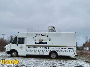 2015 Freightliner All-Purpose Food Truck | Mobile Food Unit
