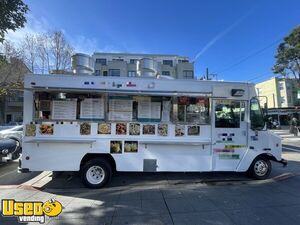 Newly Built - 2001 18' Ford E-450 All-Purpose Food Truck
