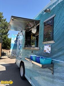 Well Maintained - 22' Freightliner MT45 All Purpose Food Truck