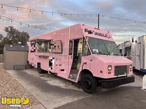 2005 30' Freightliner All-Purpose Food Truck | Mobile Food Unit