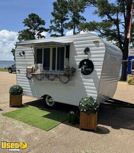 New Build 2026 6.7' x 12' Concession Trailer DIY Trailer