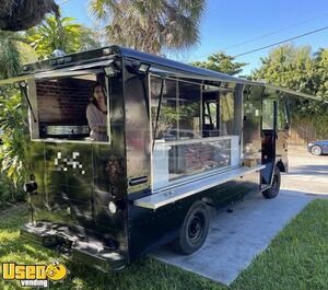 Fully Remodeled Vintage 1969 Bakery Food Truck with Unused 2022 Kitchen