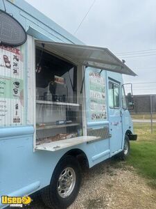 Chevrolet Mobile Kitchen Food Truck w/ 2020 Kitchen Buildout