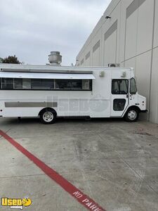 Well Equipped - 2005 Workhorse P42 Step Van Food Truck with 2021 Kitchen Build-Out