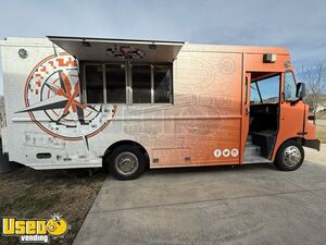 Well Equipped - 2001 Freightliner All-Purpose Food Truck