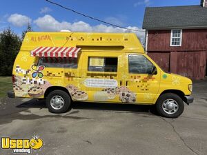 2001 19' Ford E-250 Bakery and Dessert Truck / Mobile Bakery Unit