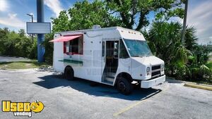 Preowned - All-Purpose Food Truck | Mobile Vending Unit