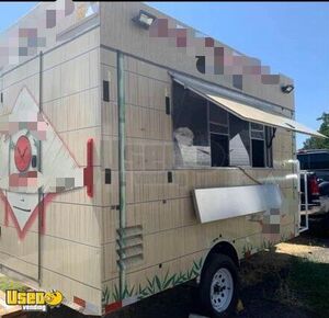 2018 Kitchen Food Concession Trailer | Street Vending Unit