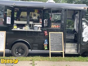 Well Equipped - 2007 Chevrolet Express 1500 All-Purpose Food Truck