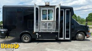 2010 23' Chevrolet Express G3500 Food / Beverage Truck with 2021 Worspace Build-Out