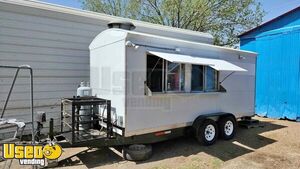 Used - 2010 Food Concession Trailer / Mobile Vending Unit